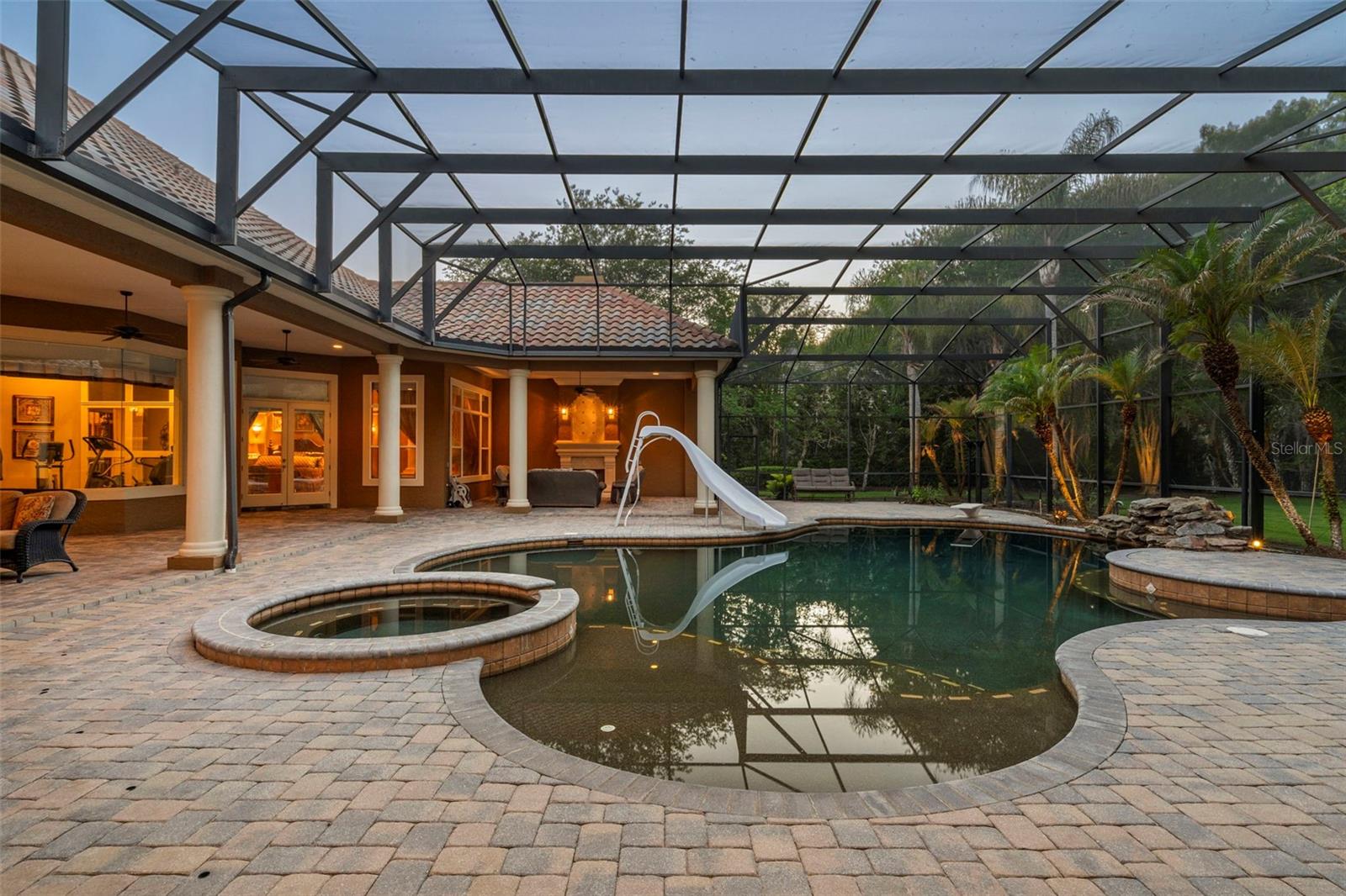 3540 LEGACY HILLS CT, LONGWOOD, FL, 32779