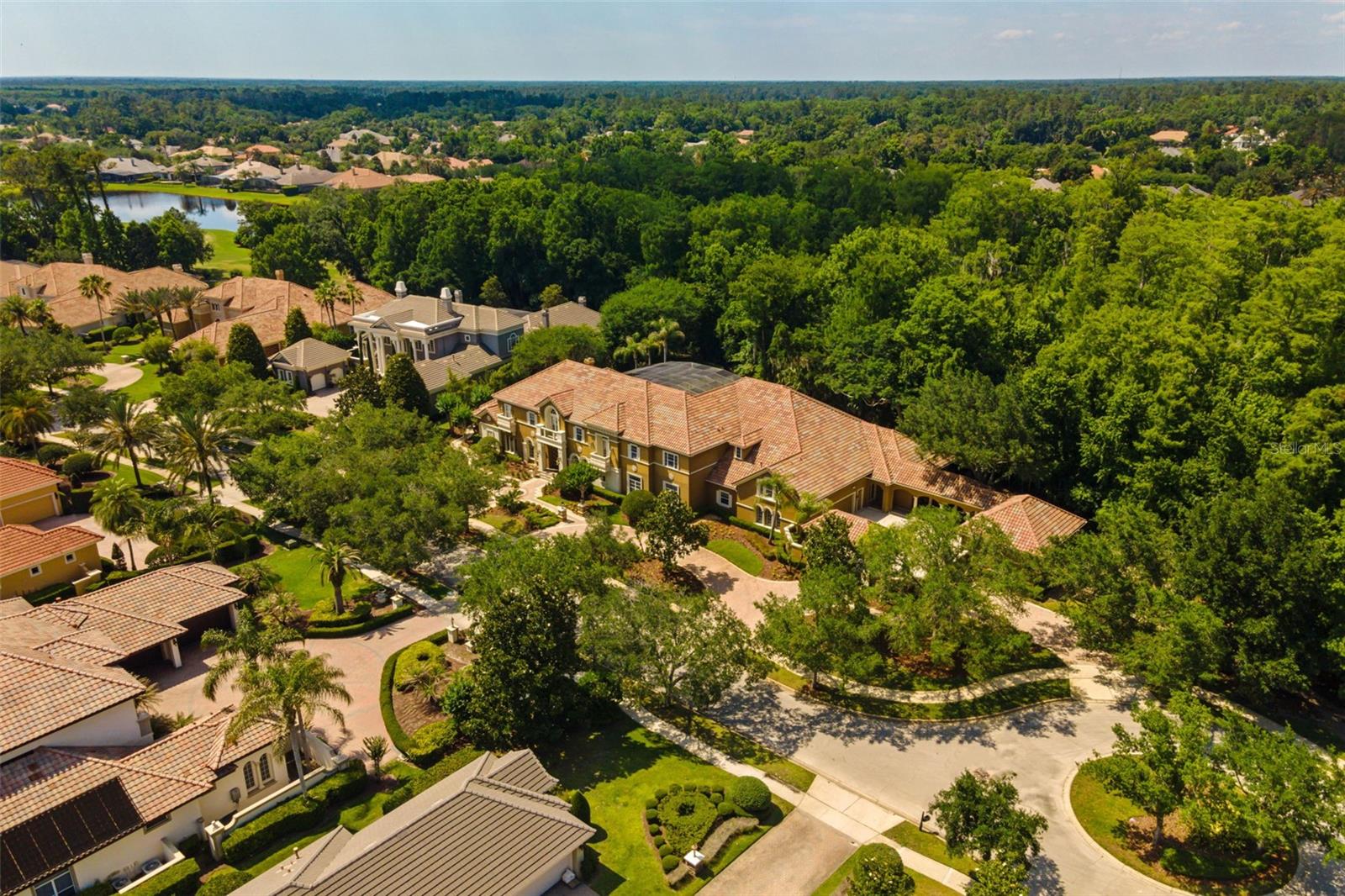 3540 LEGACY HILLS CT, LONGWOOD, FL, 32779