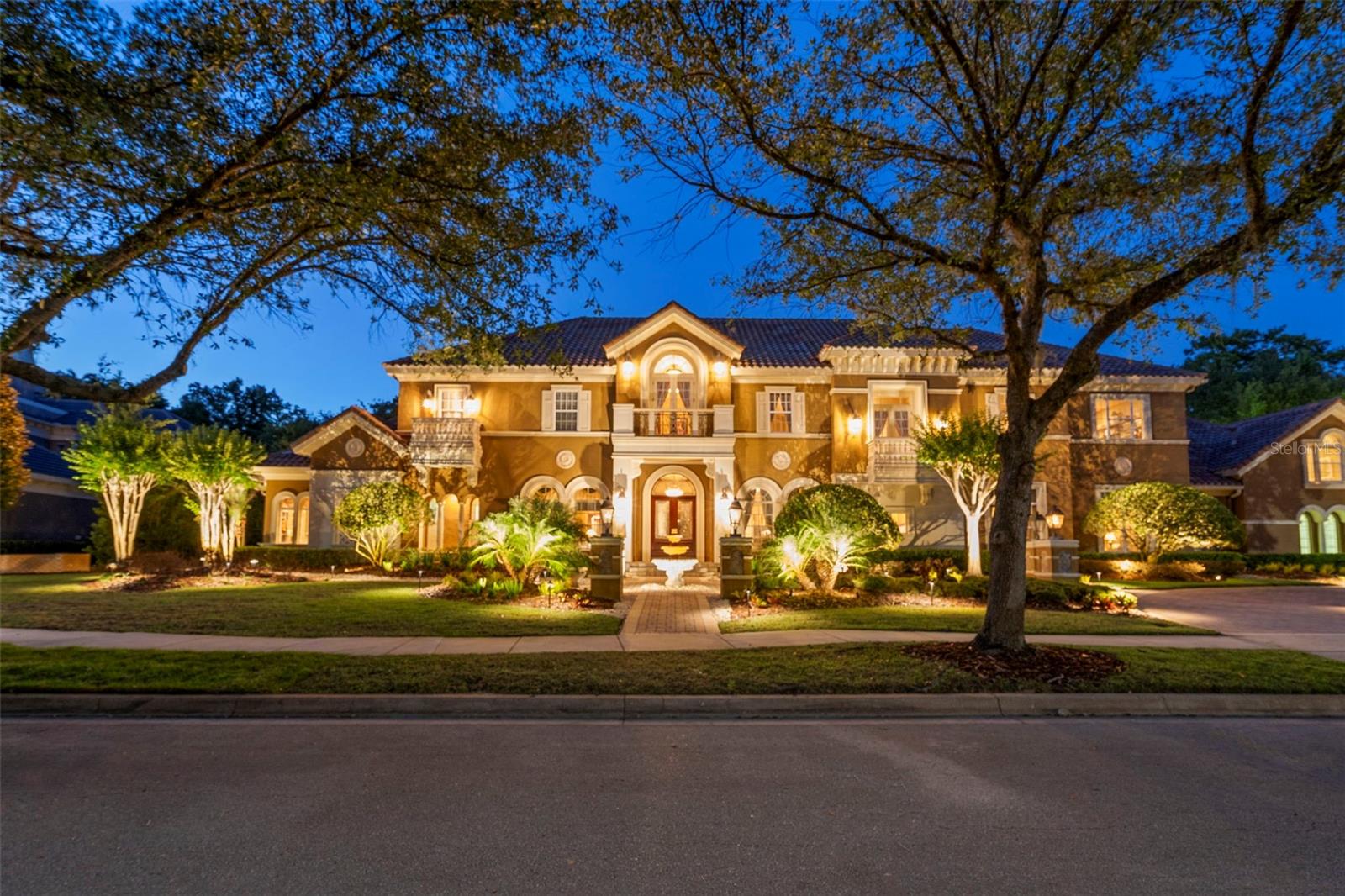 3540 LEGACY HILLS CT, LONGWOOD, FL, 32779