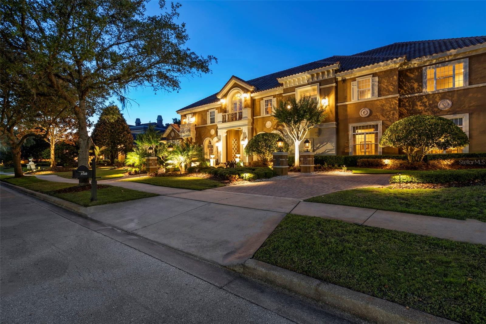 3540 LEGACY HILLS CT, LONGWOOD, FL, 32779