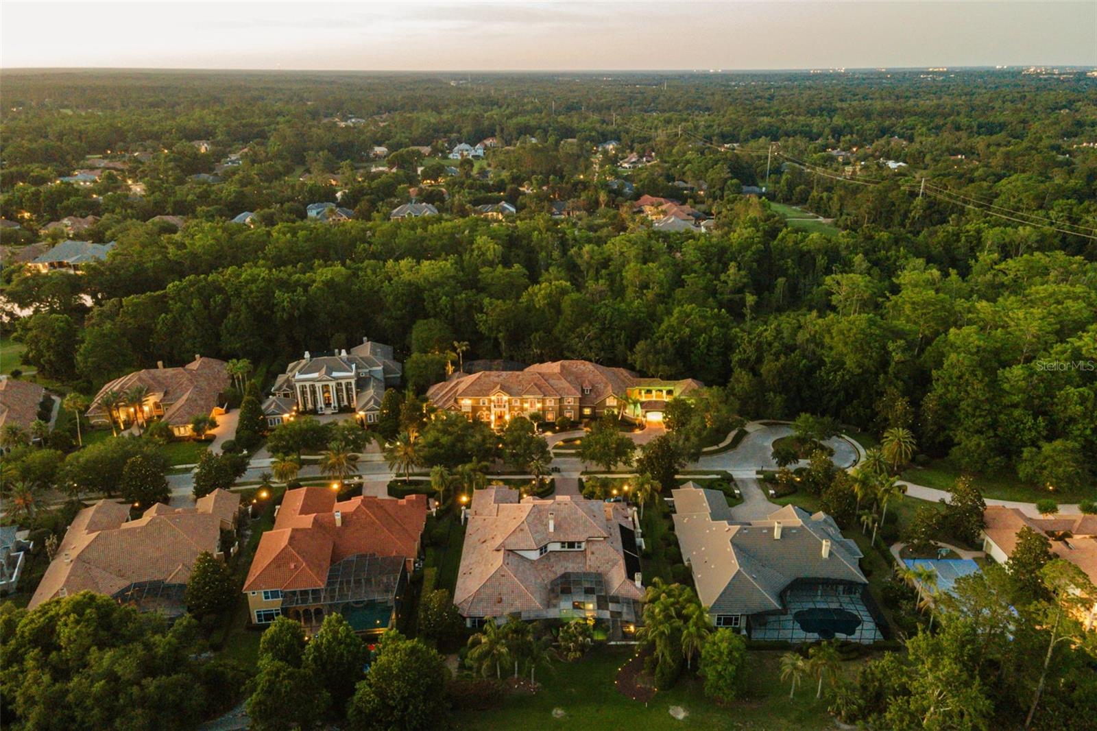 3540 LEGACY HILLS CT, LONGWOOD, FL, 32779