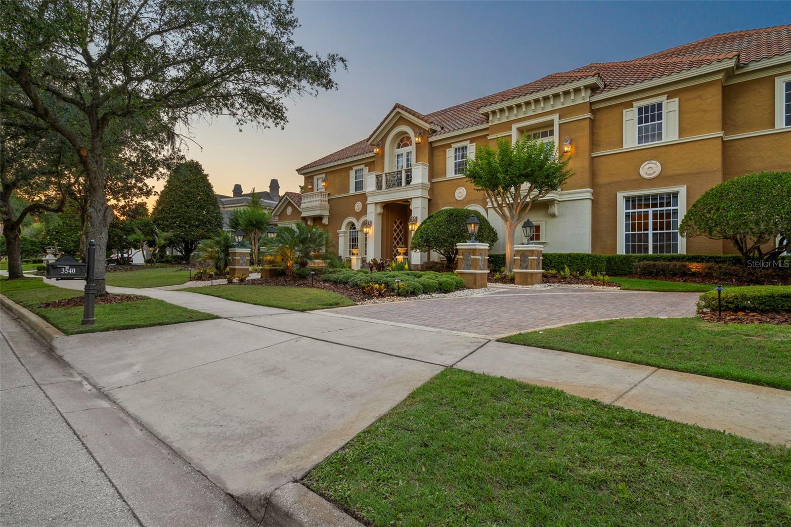 3540 LEGACY HILLS CT, LONGWOOD, FL, 32779