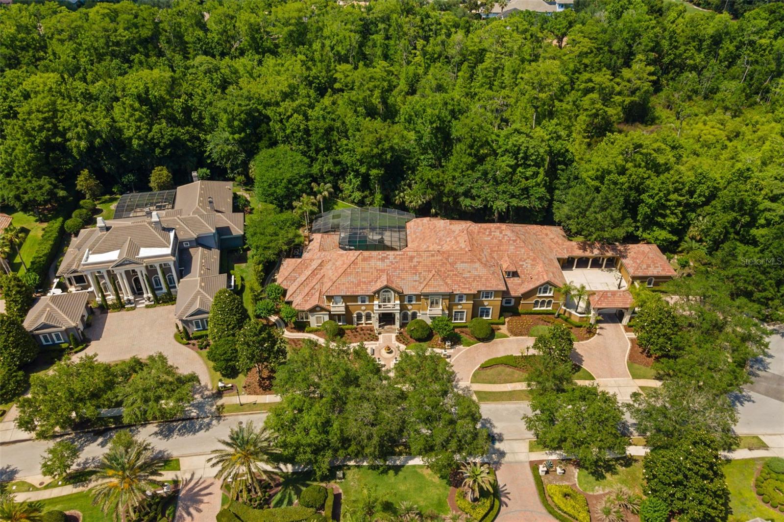 3540 LEGACY HILLS CT, LONGWOOD, FL, 32779