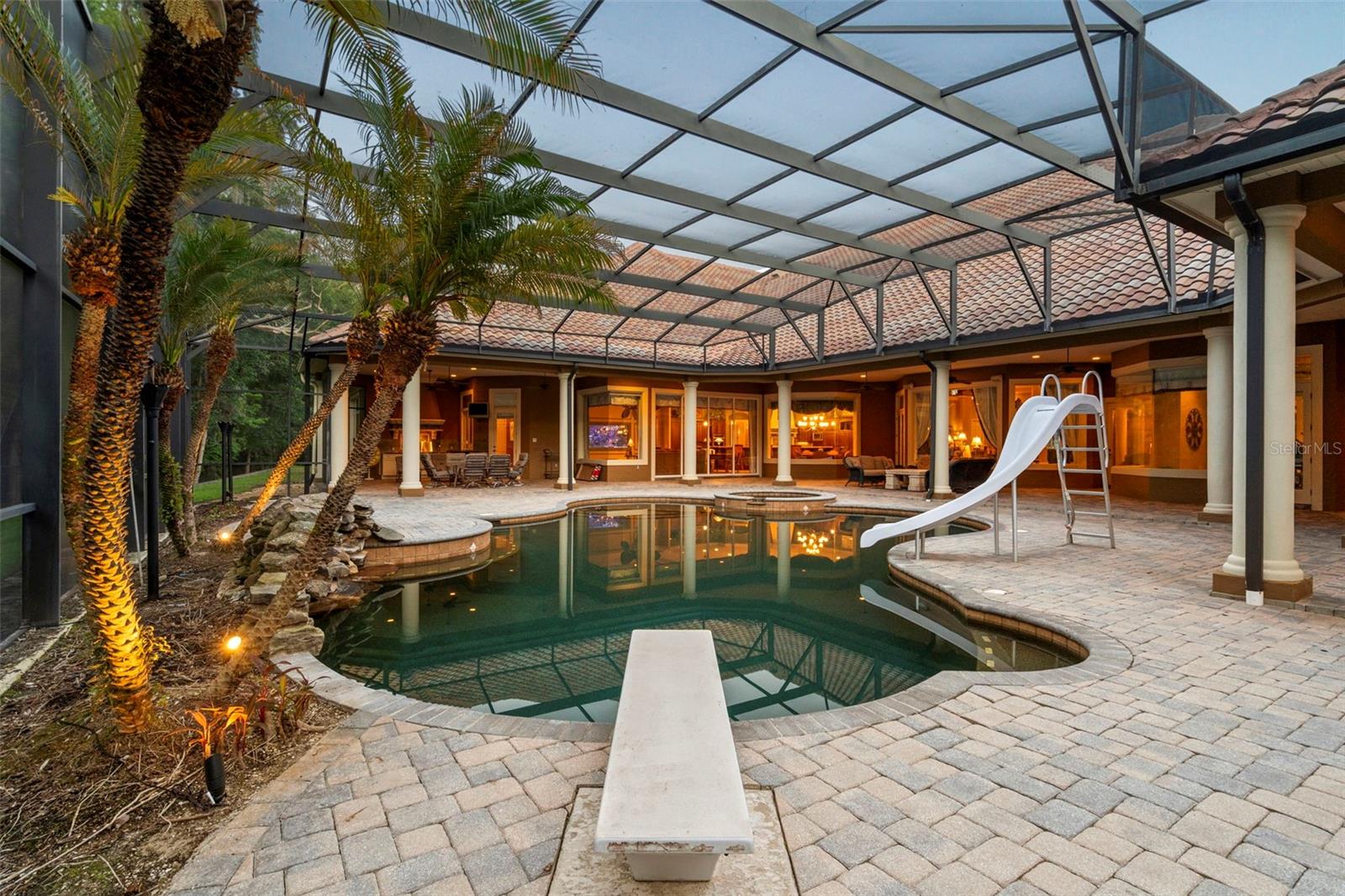3540 LEGACY HILLS CT, LONGWOOD, FL, 32779
