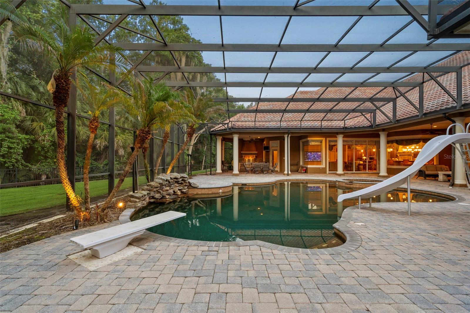 3540 LEGACY HILLS CT, LONGWOOD, FL, 32779