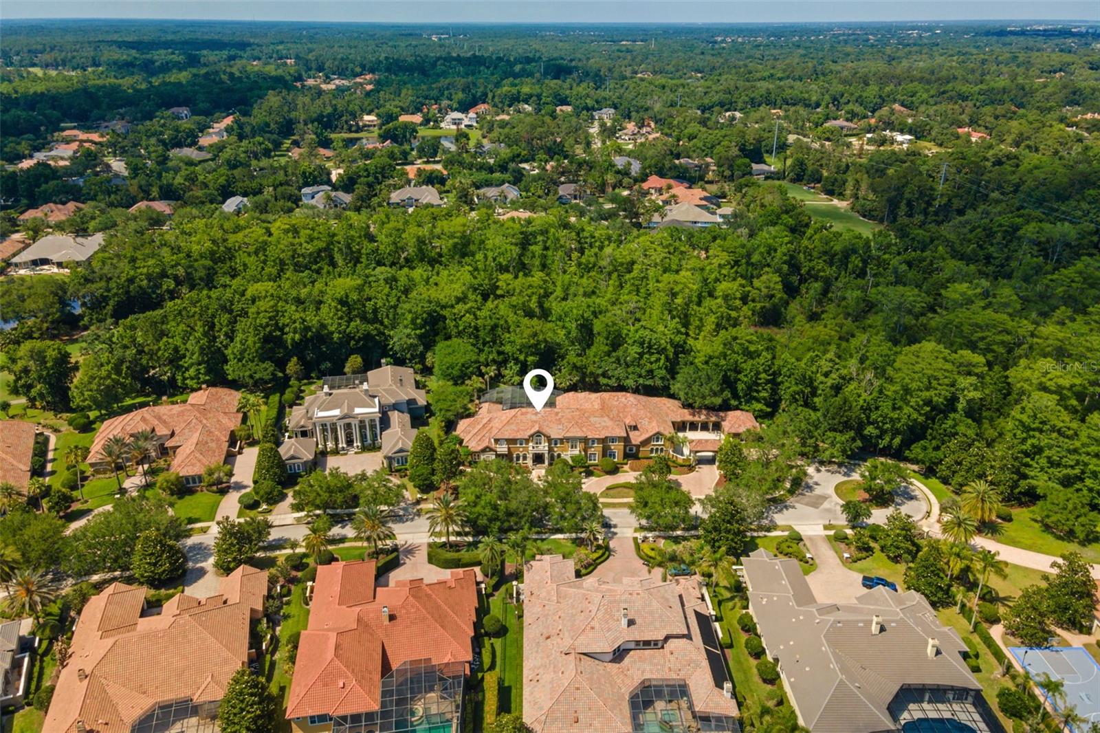 3540 LEGACY HILLS CT, LONGWOOD, FL, 32779