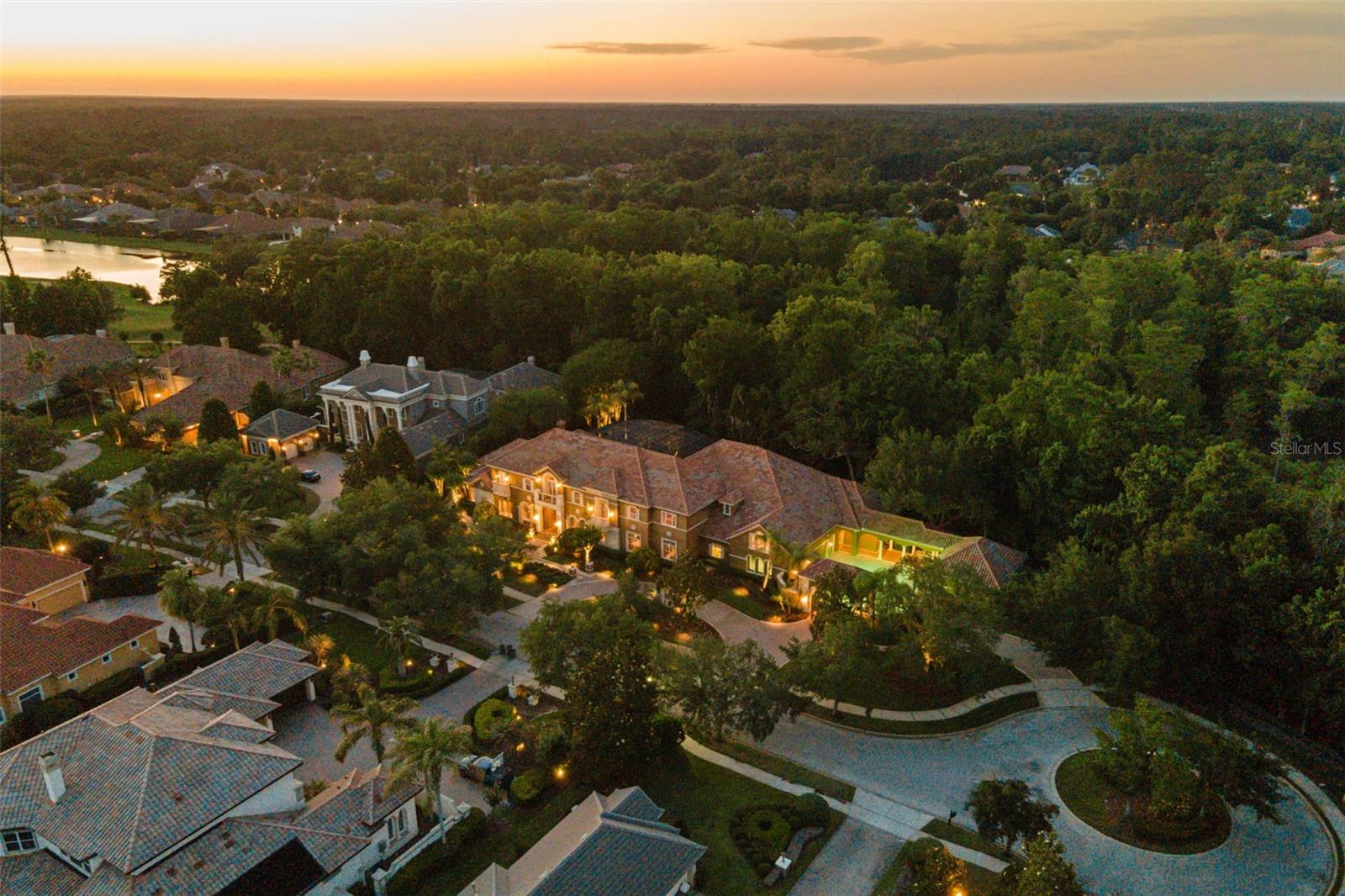3540 LEGACY HILLS CT, LONGWOOD, FL, 32779