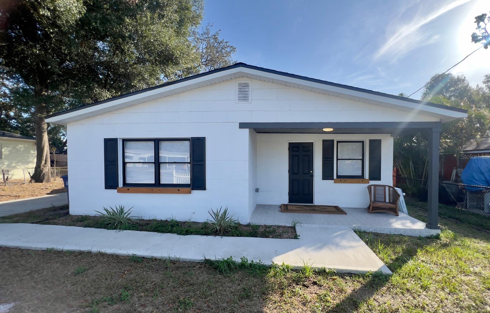 803 N CASTLE CT, TAMPA, FL, 33612