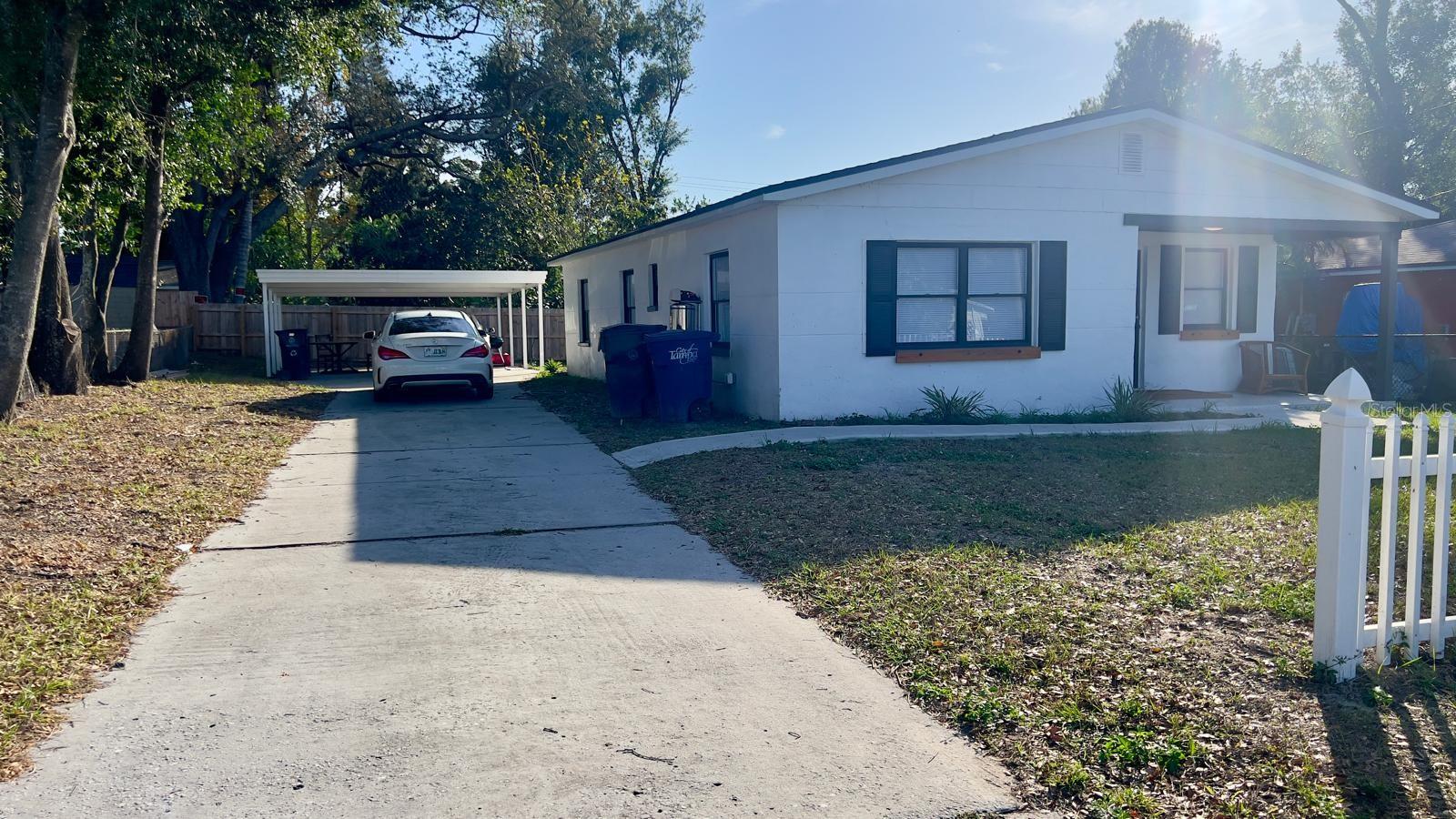 803 N CASTLE CT, TAMPA, FL, 33612
