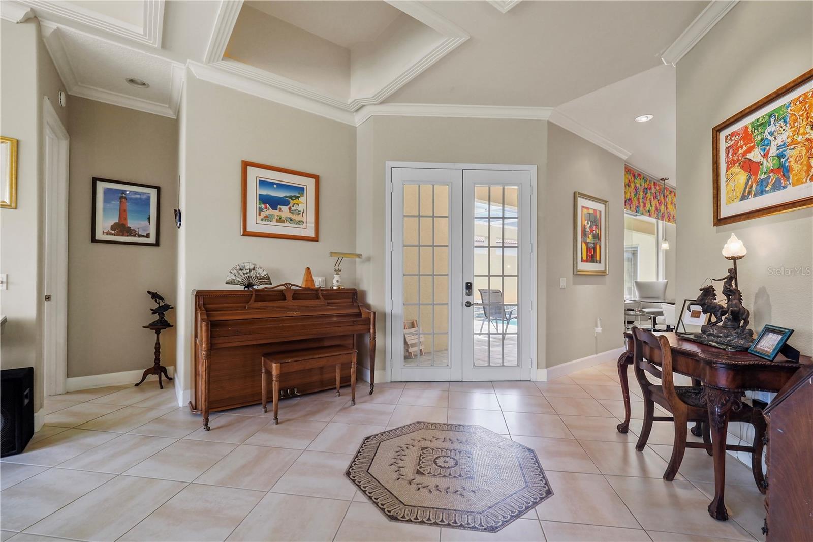 4541 MURCIA BLVD #11, SARASOTA, FL, 34238