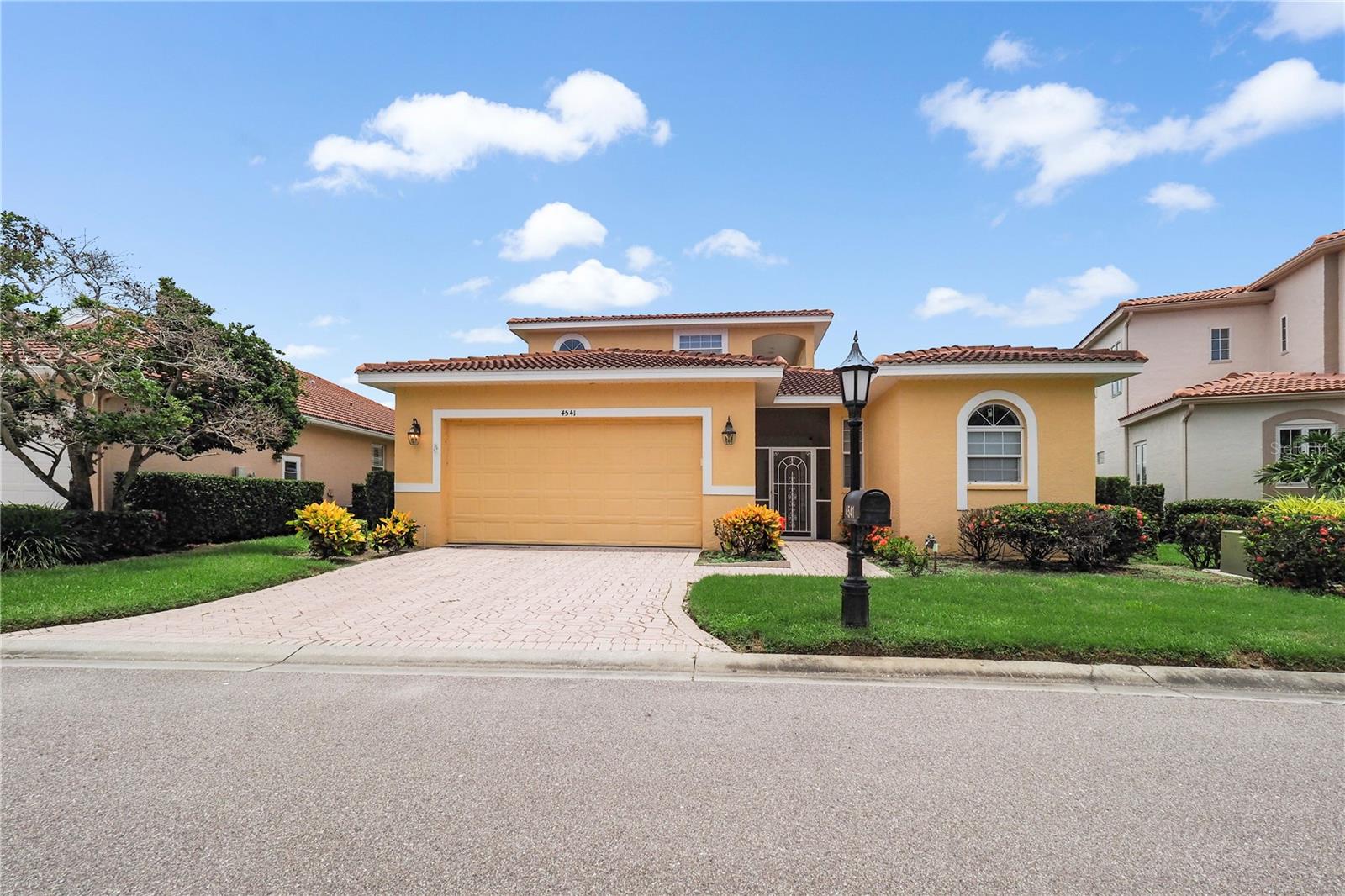 4541 MURCIA BLVD #11, SARASOTA, FL, 34238