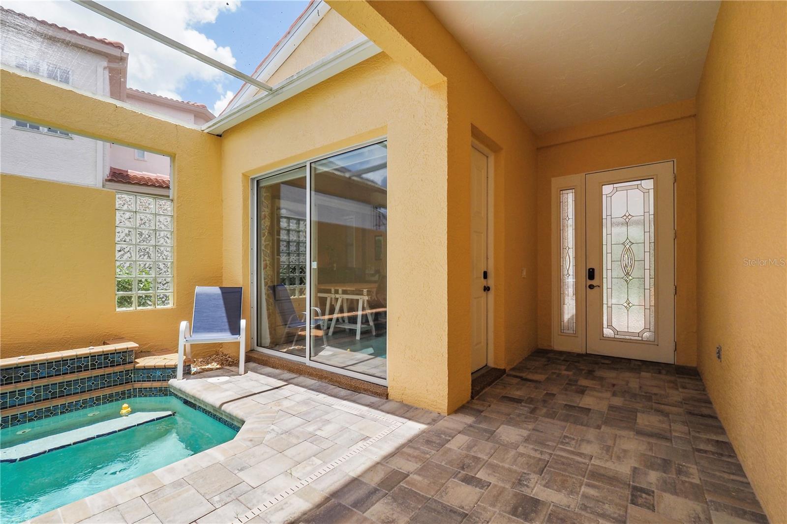 4541 MURCIA BLVD #11, SARASOTA, FL, 34238
