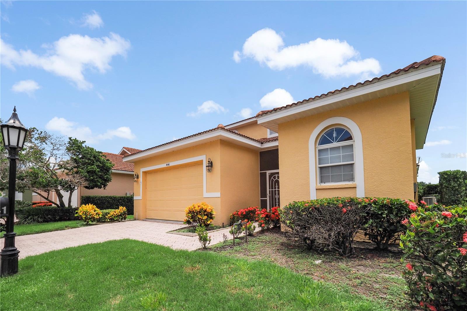 4541 MURCIA BLVD #11, SARASOTA, FL, 34238