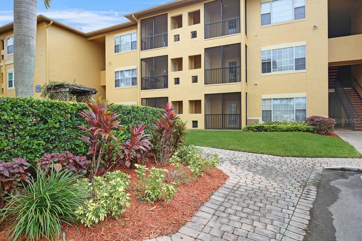 4311 BAYSIDE VILLAGE DR #303, TAMPA, FL, 33615