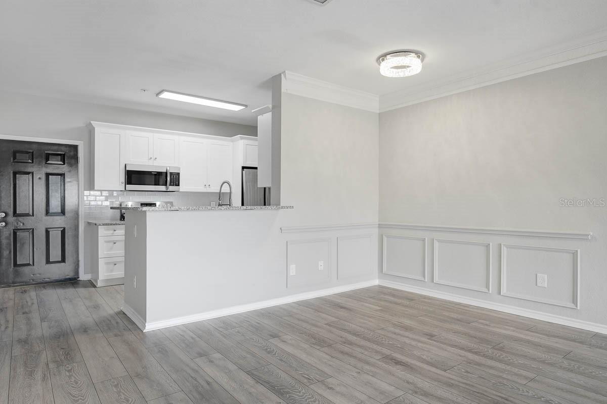 4311 BAYSIDE VILLAGE DR #303, TAMPA, FL, 33615