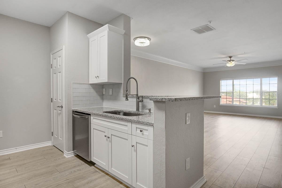 4311 BAYSIDE VILLAGE DR #303, TAMPA, FL, 33615
