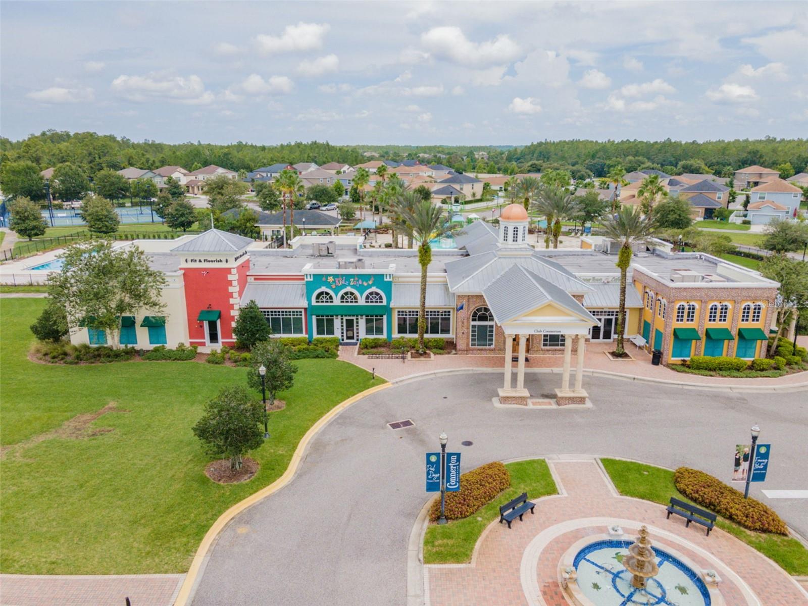22289 NEBULA WAY, LAND O LAKES, FL, 34637