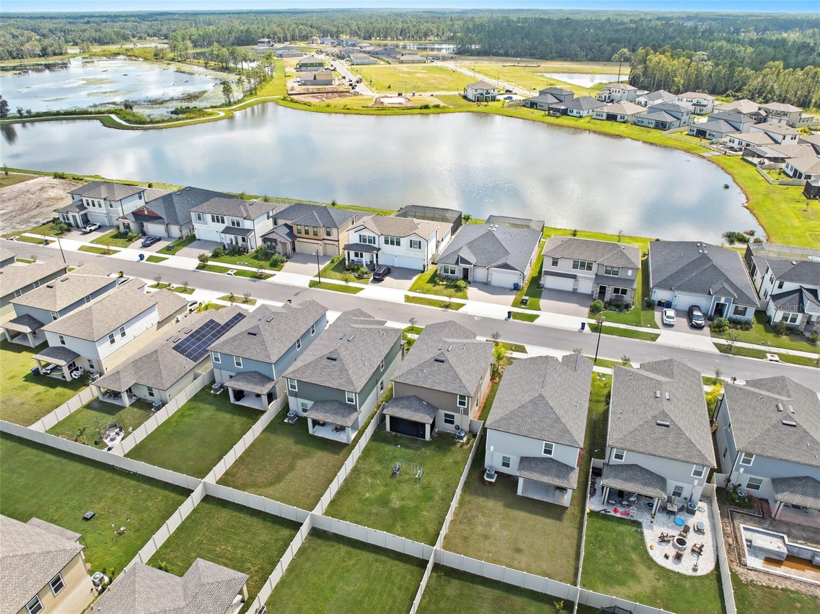 22289 NEBULA WAY, LAND O LAKES, FL, 34637