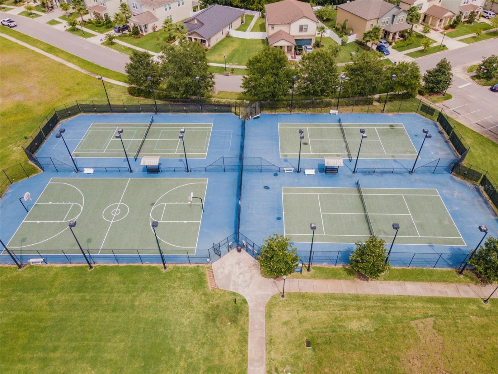 22289 NEBULA WAY, LAND O LAKES, FL, 34637