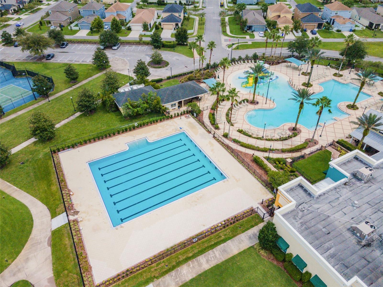 22289 NEBULA WAY, LAND O LAKES, FL, 34637