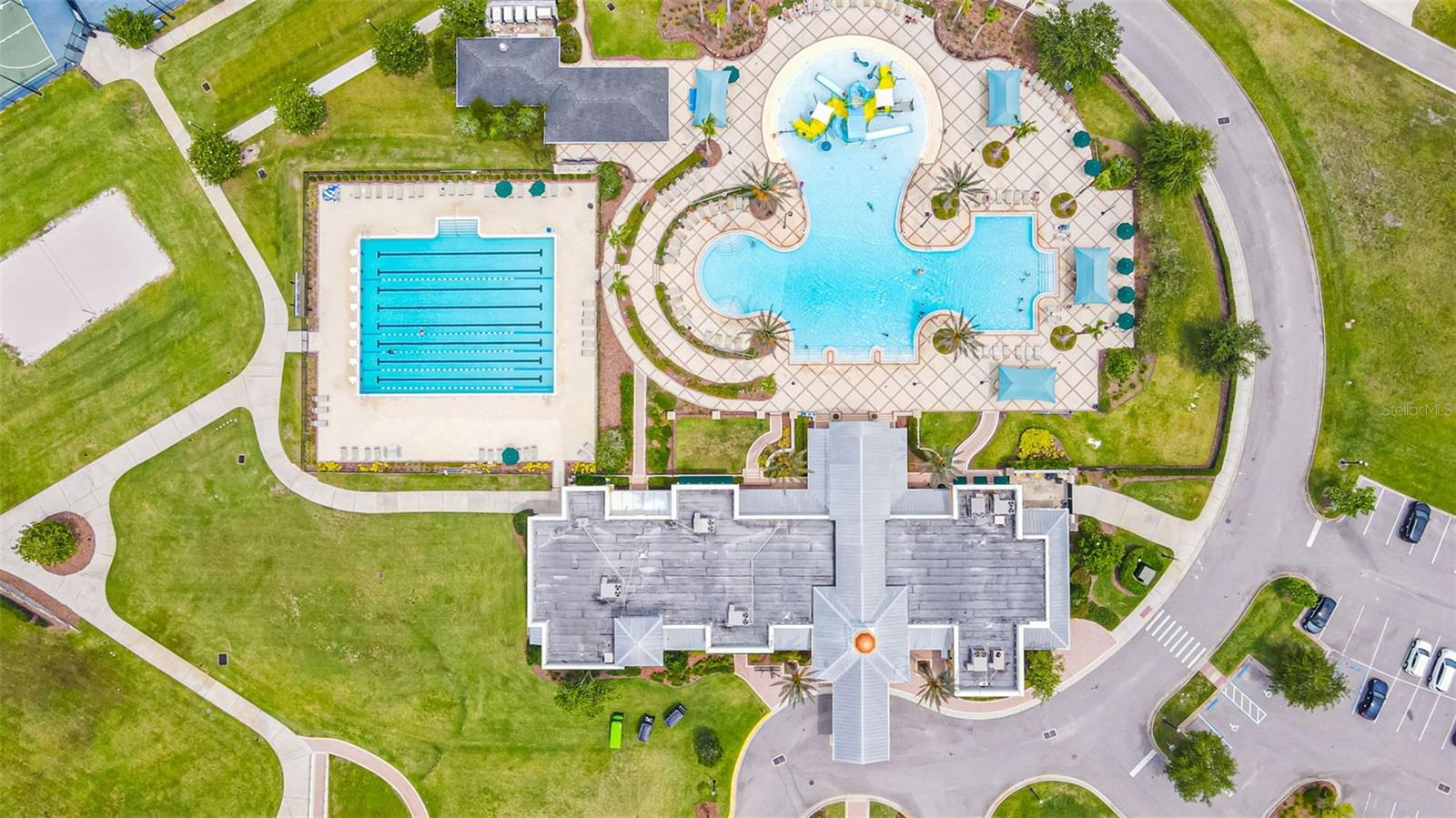 22289 NEBULA WAY, LAND O LAKES, FL, 34637