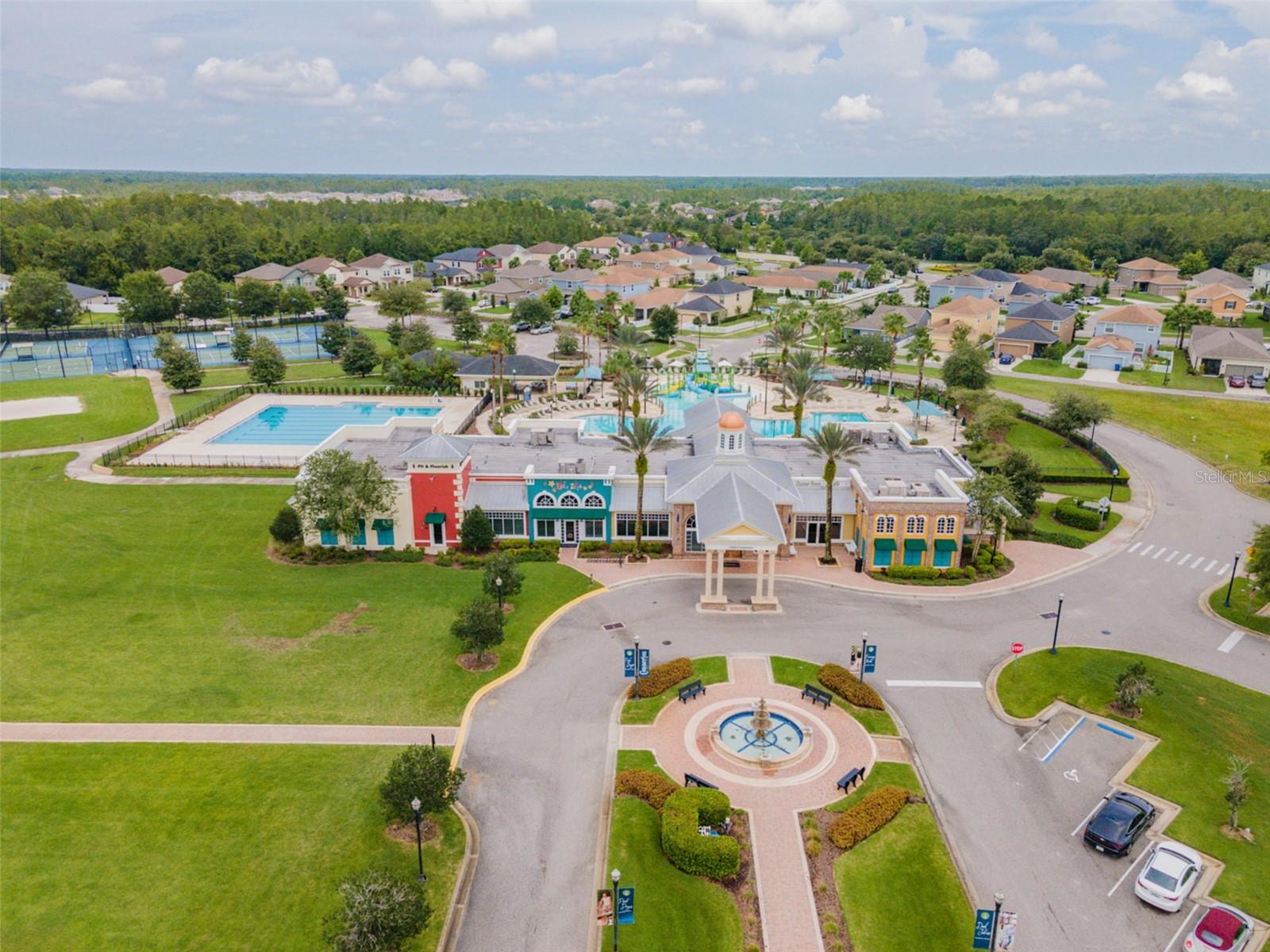 22289 NEBULA WAY, LAND O LAKES, FL, 34637