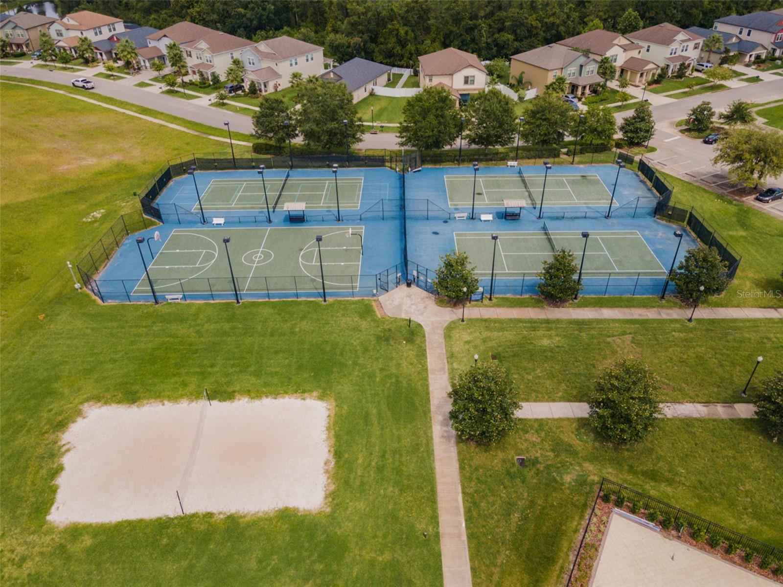 22289 NEBULA WAY, LAND O LAKES, FL, 34637