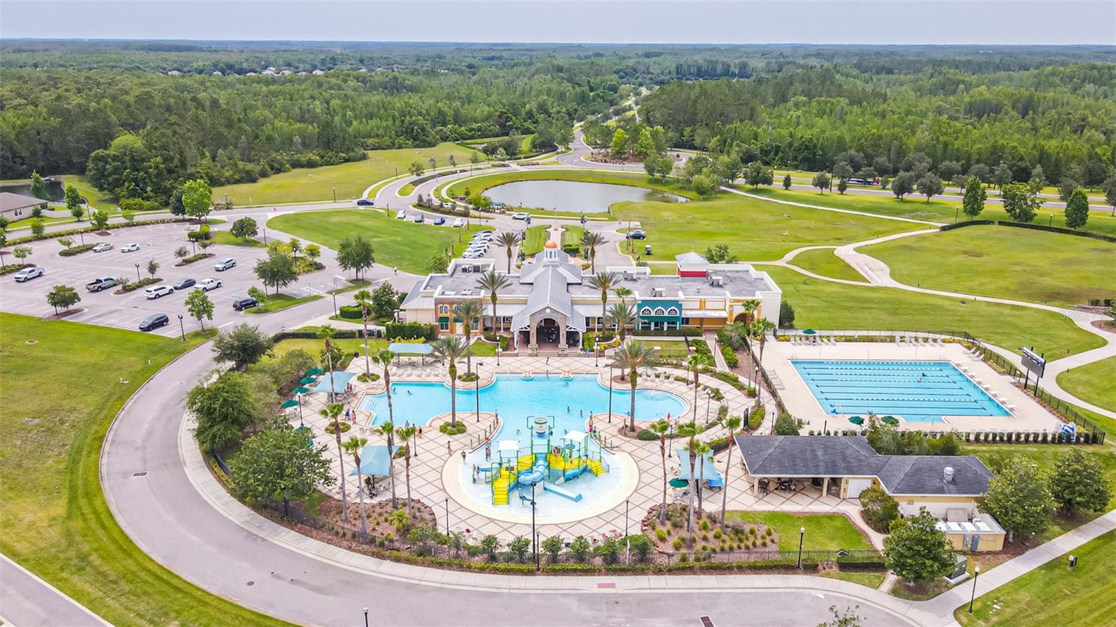 22289 NEBULA WAY, LAND O LAKES, FL, 34637
