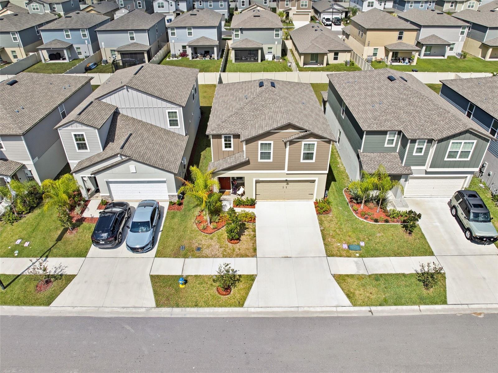 22289 NEBULA WAY, LAND O LAKES, FL, 34637