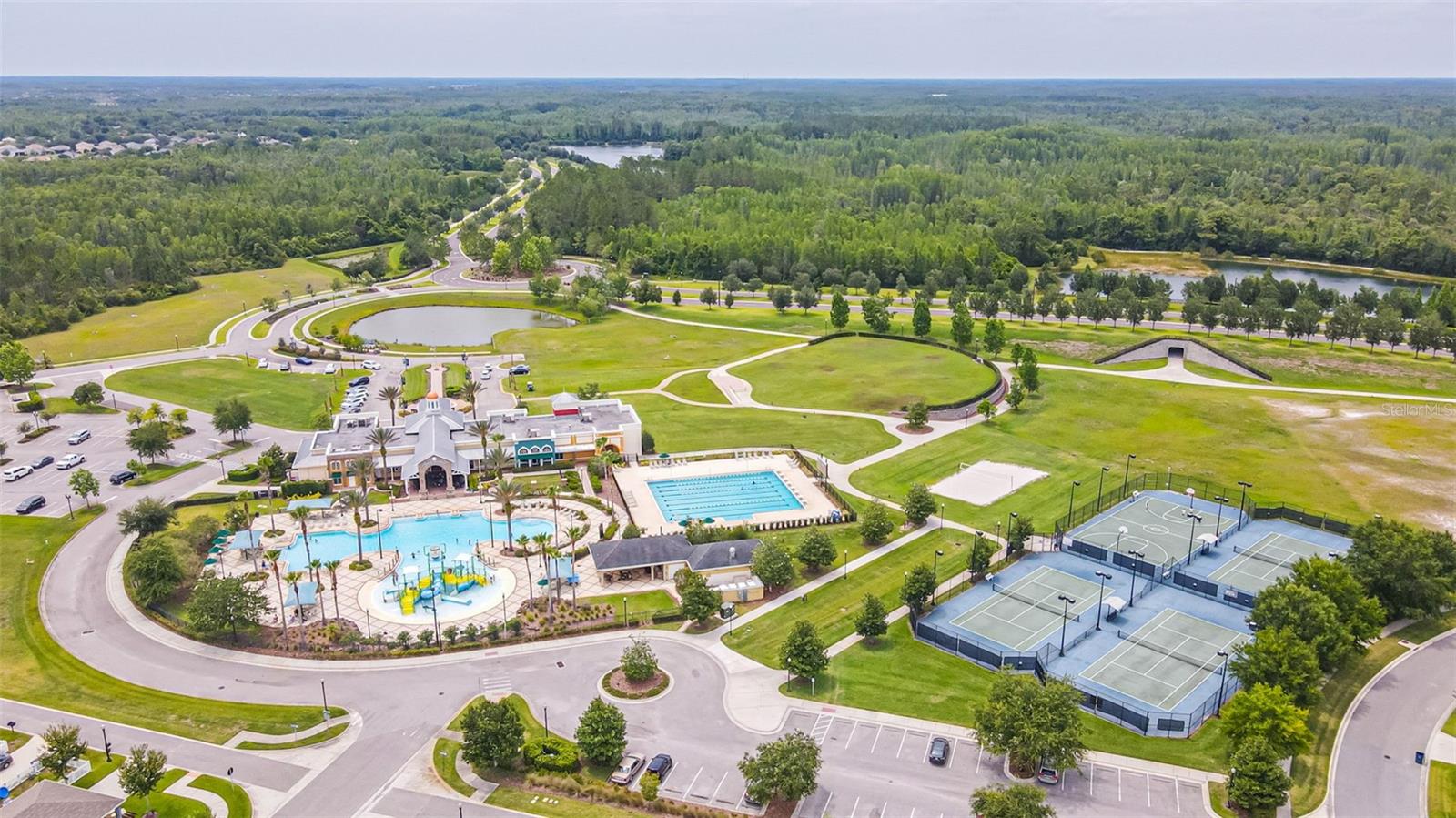 22289 NEBULA WAY, LAND O LAKES, FL, 34637