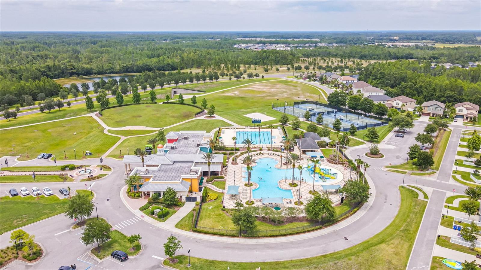 22289 NEBULA WAY, LAND O LAKES, FL, 34637