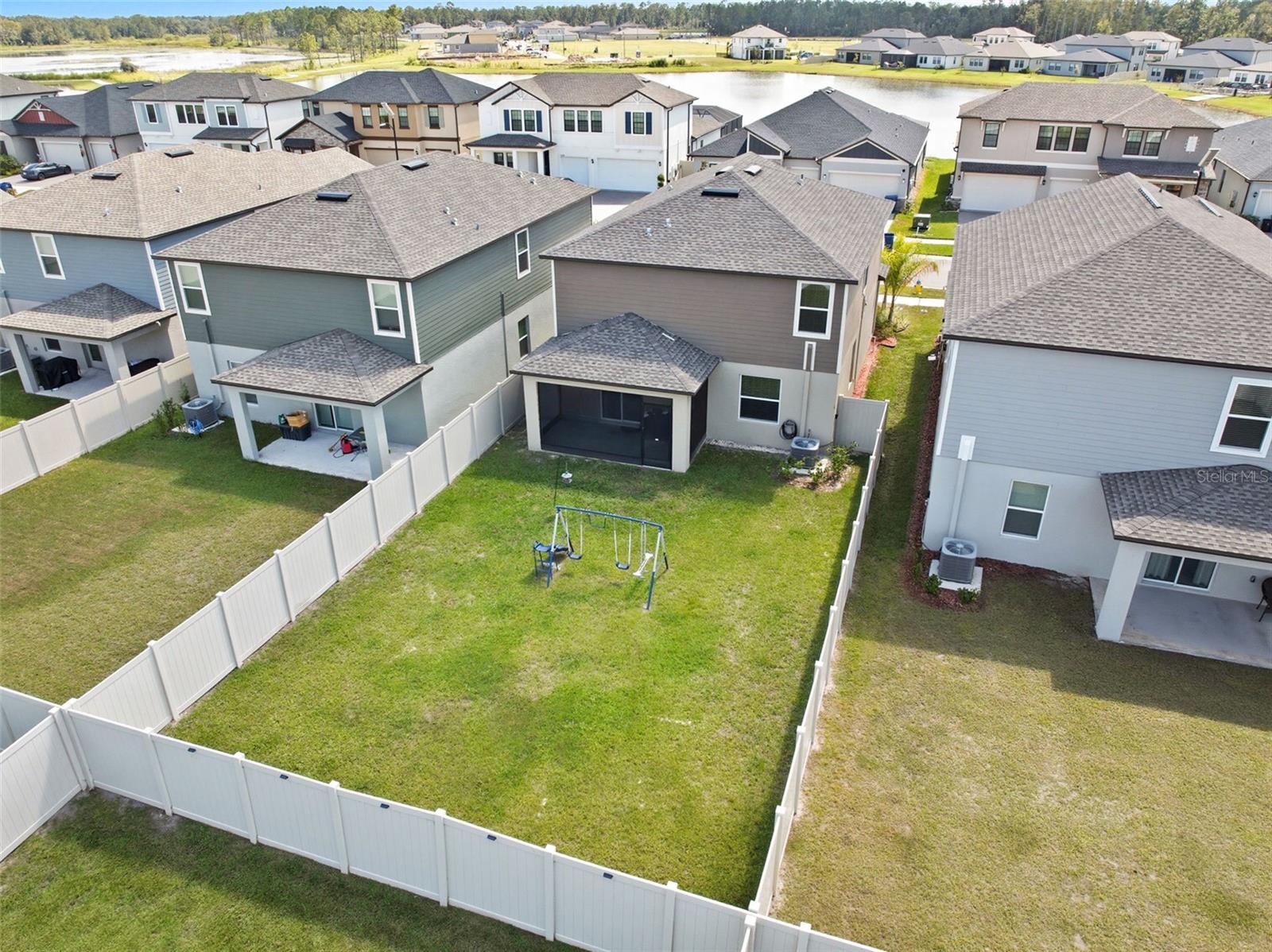 22289 NEBULA WAY, LAND O LAKES, FL, 34637