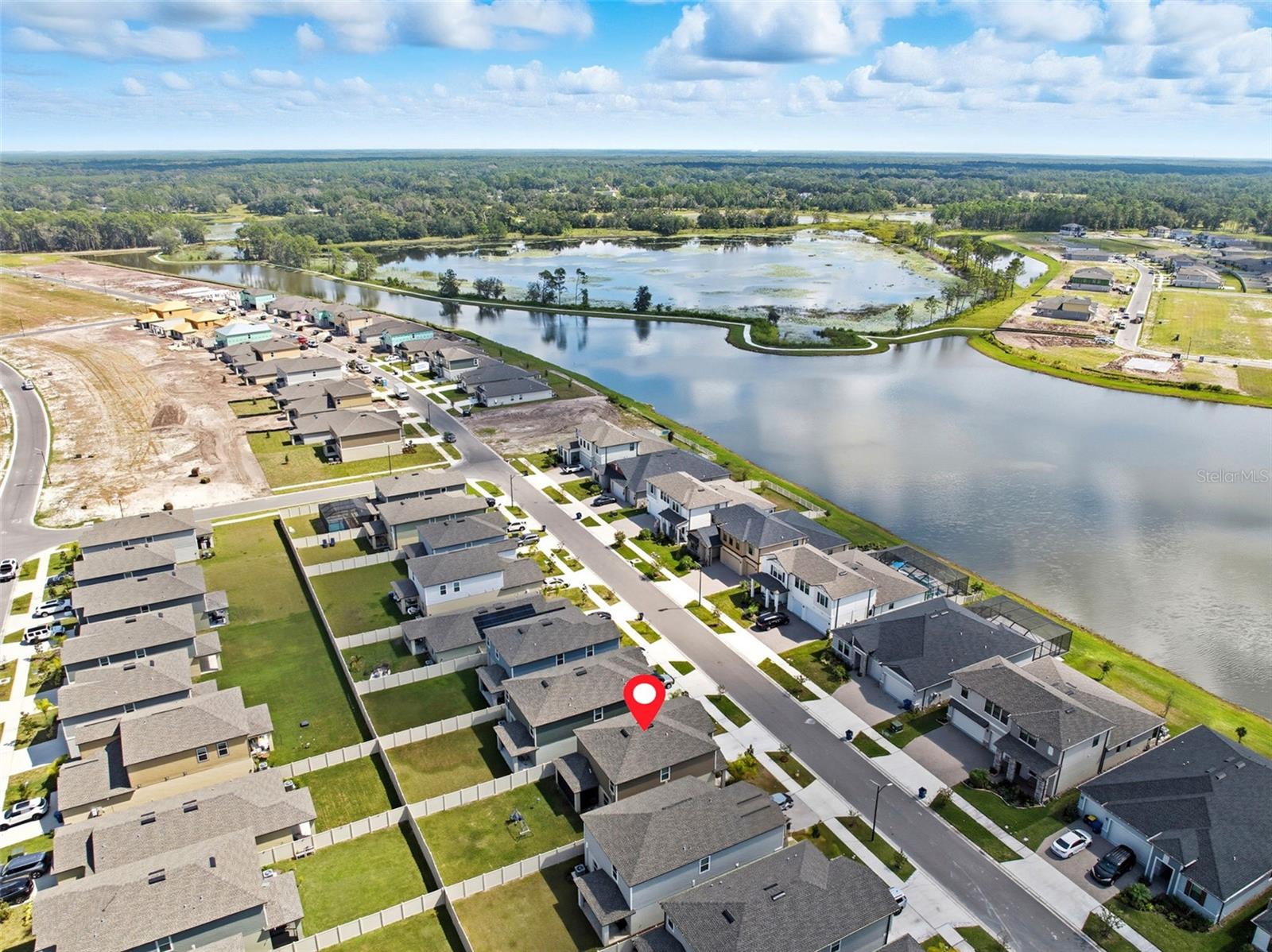 22289 NEBULA WAY, LAND O LAKES, FL, 34637