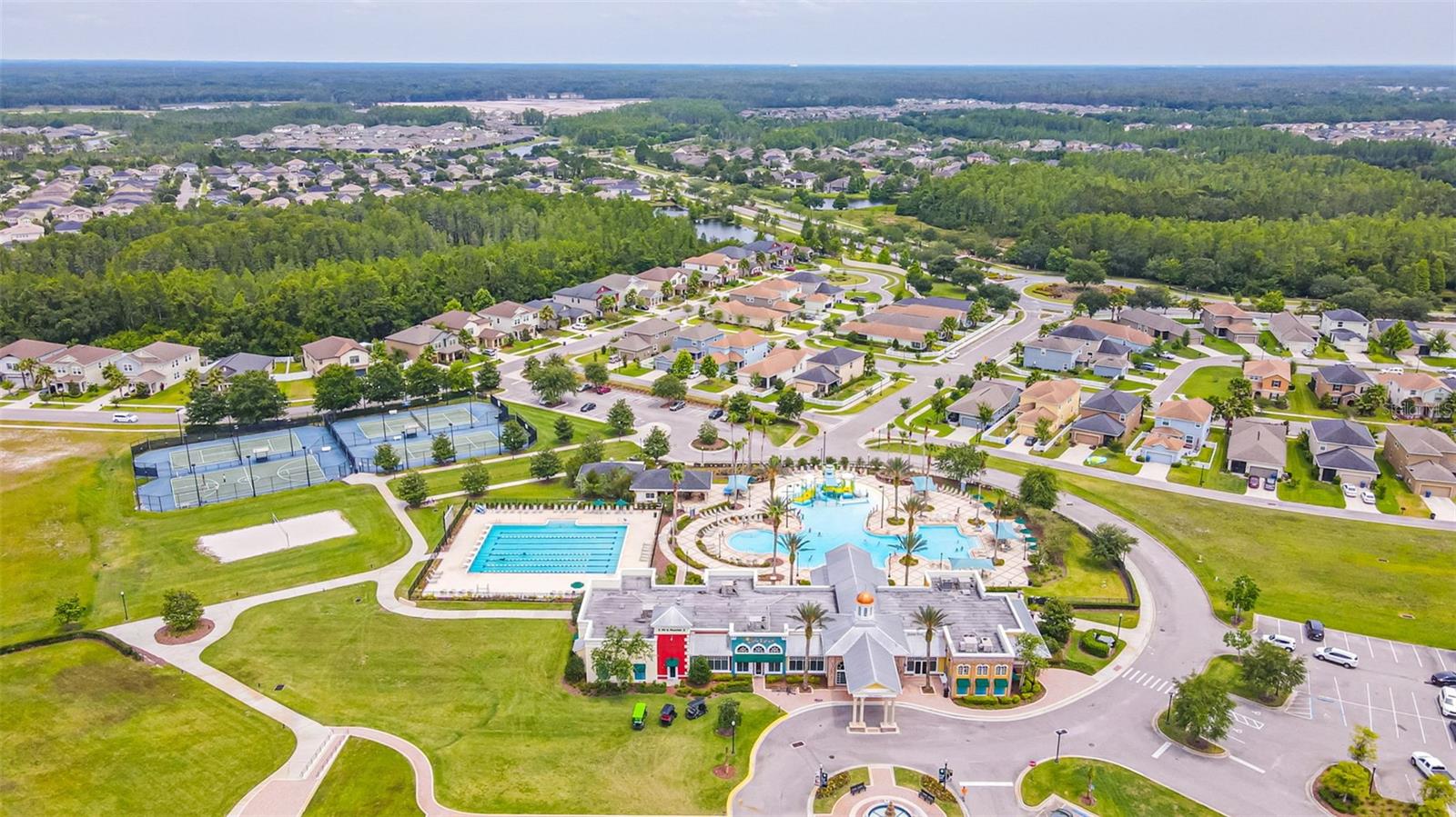 22289 NEBULA WAY, LAND O LAKES, FL, 34637