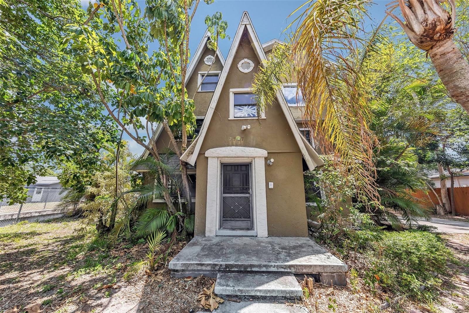 7747 63RD ST N, PINELLAS PARK, FL, 33781