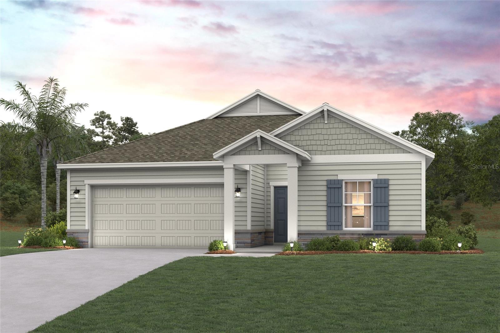 64 PERSEUS AVE, FLAGLER BEACH, FL, 32136