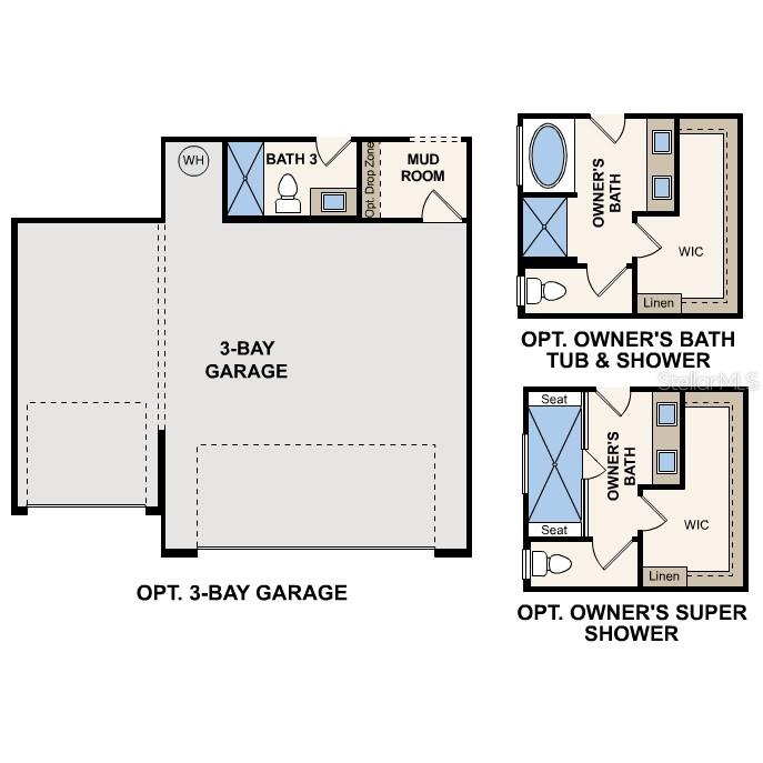 64 PERSEUS AVE, FLAGLER BEACH, FL, 32136