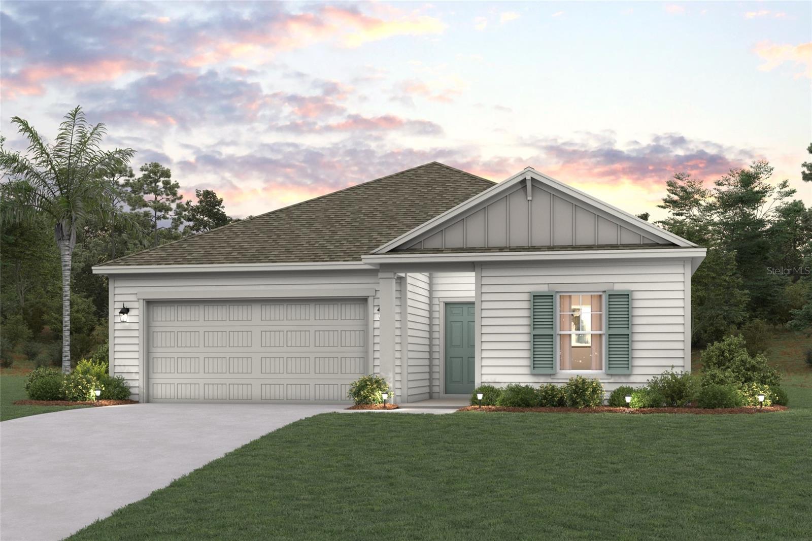 64 PERSEUS AVE, FLAGLER BEACH, FL, 32136