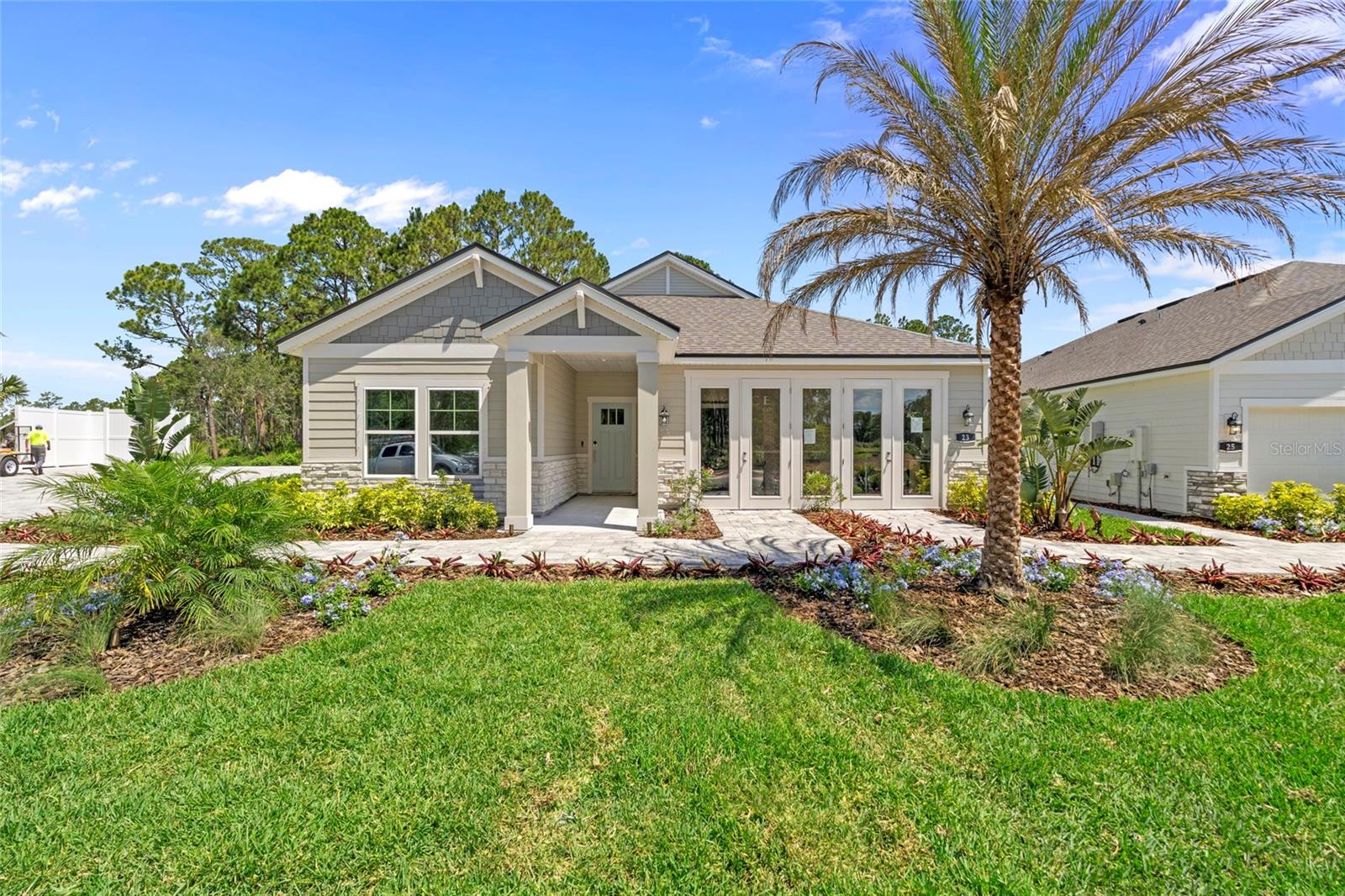 64 PERSEUS AVE, FLAGLER BEACH, FL, 32136