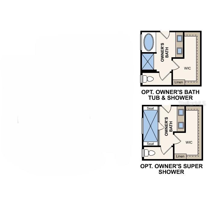 64 PERSEUS AVE, FLAGLER BEACH, FL, 32136