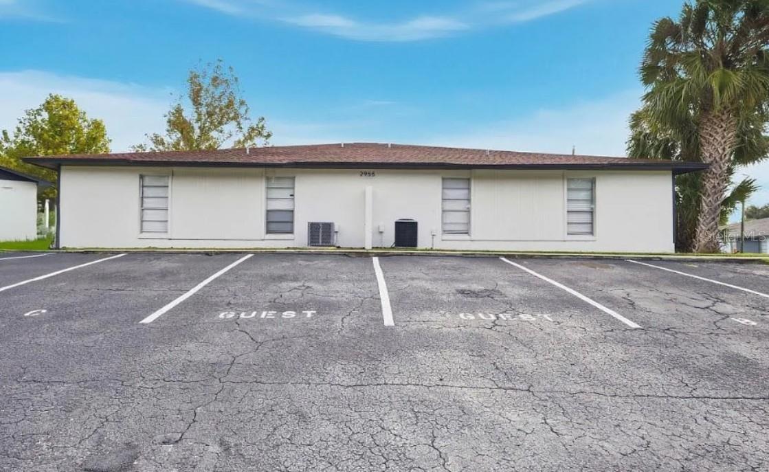 2955 SE 53RD CT #C, OCALA, FL, 34480