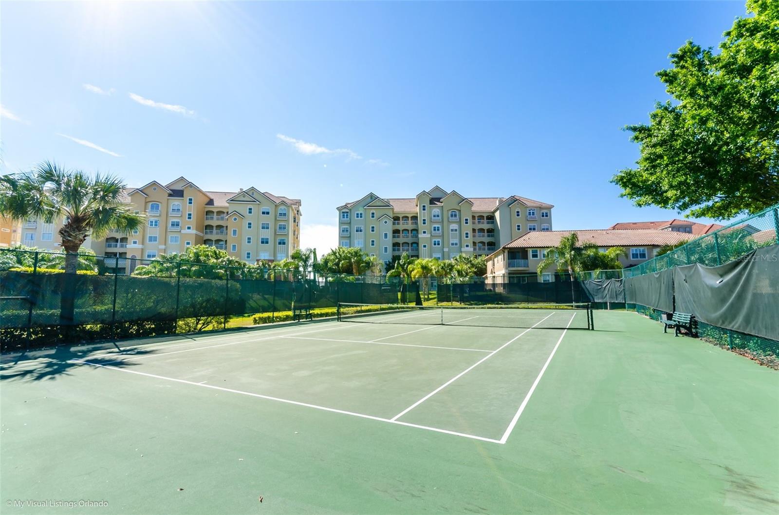 8755 THE ESPLANADE #120, ORLANDO, FL, 32836