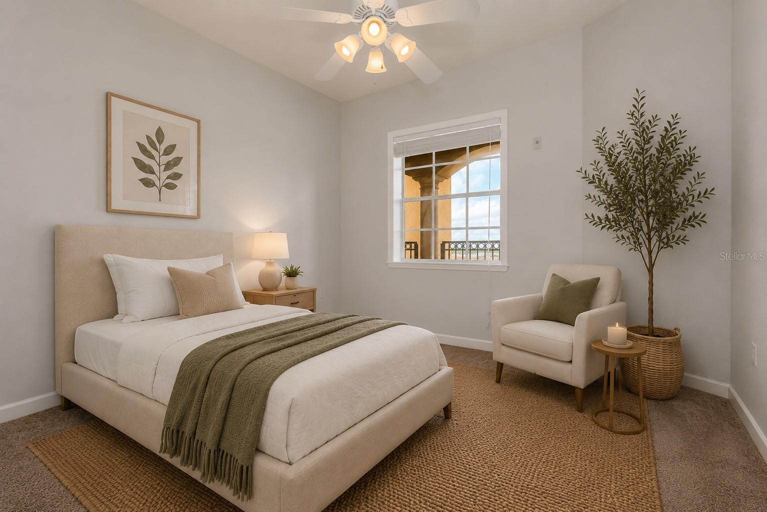 8755 THE ESPLANADE #120, ORLANDO, FL, 32836