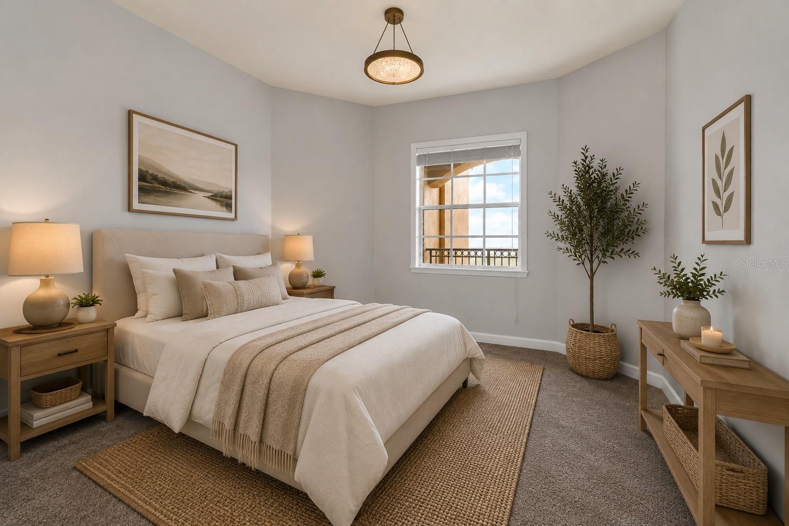 8755 THE ESPLANADE #120, ORLANDO, FL, 32836
