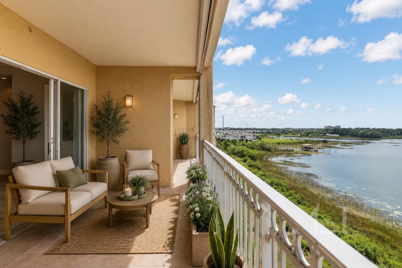 8755 THE ESPLANADE #120, ORLANDO, FL, 32836