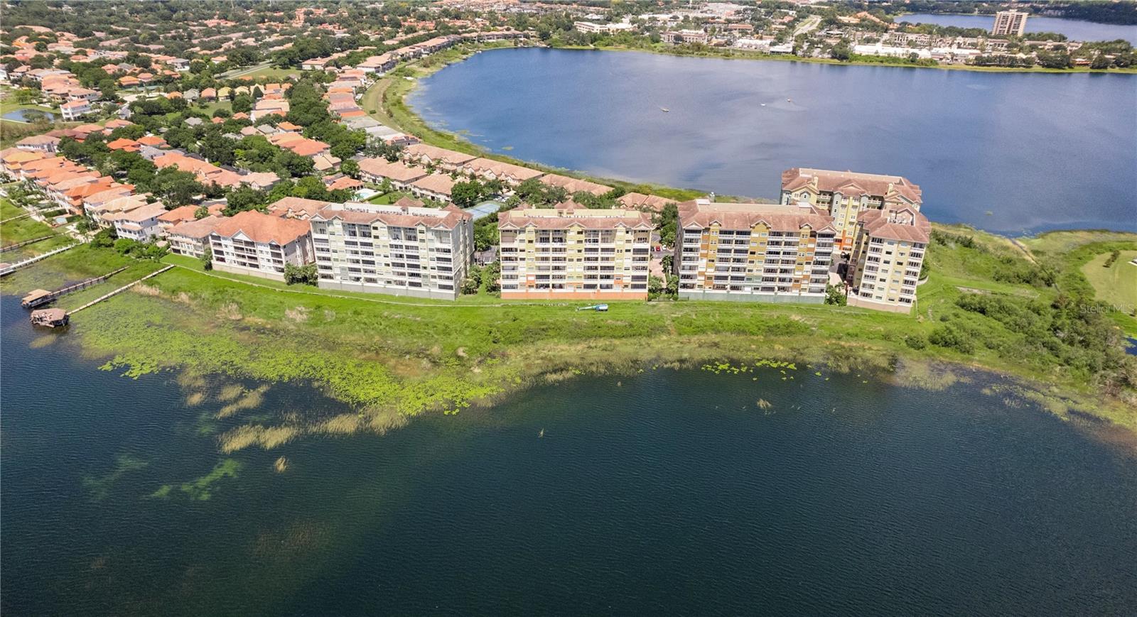 8755 THE ESPLANADE #120, ORLANDO, FL, 32836