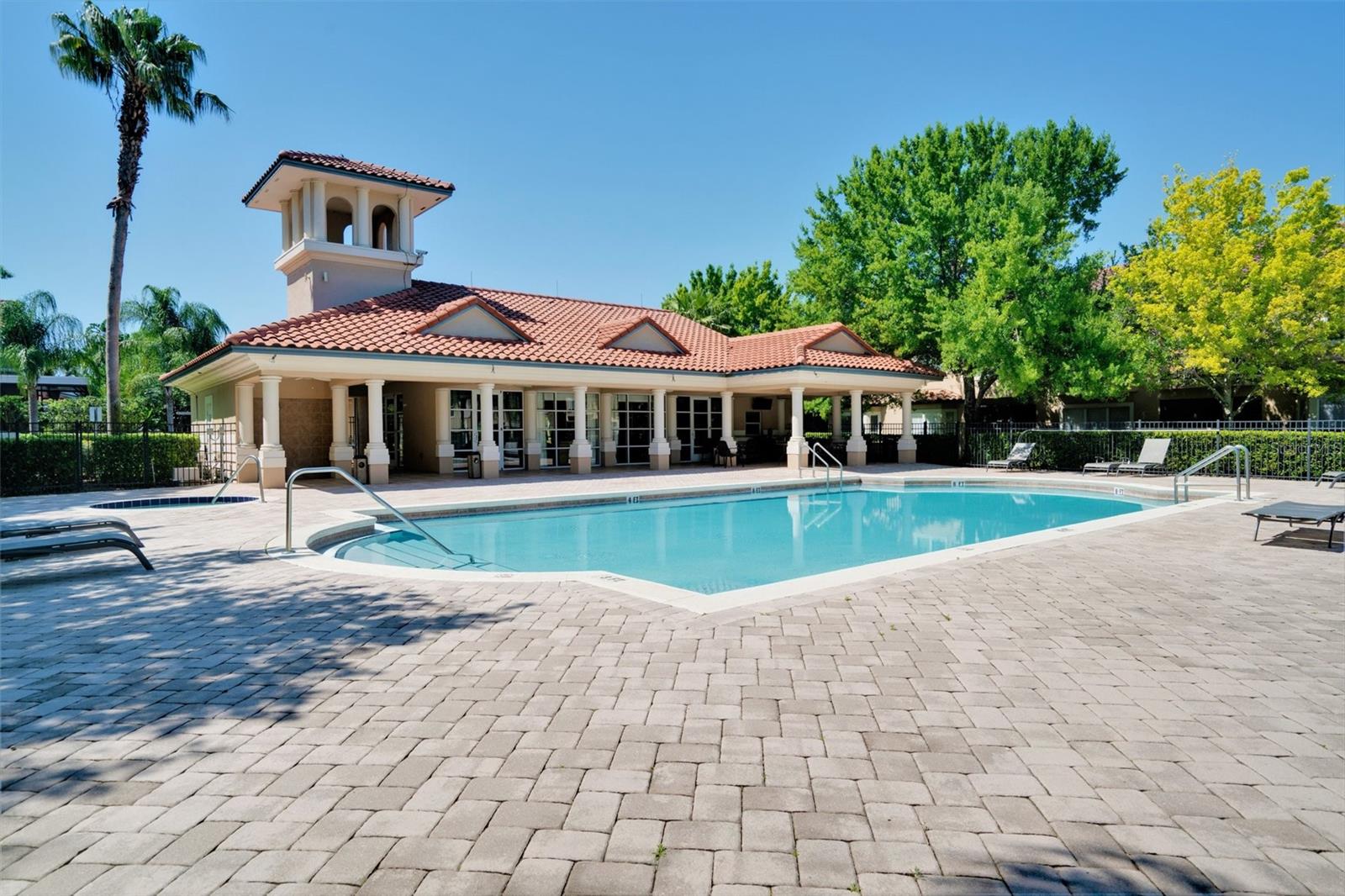 8755 THE ESPLANADE #120, ORLANDO, FL, 32836