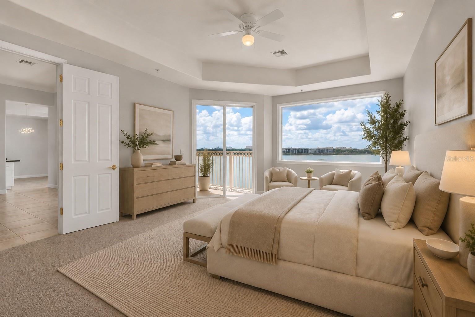 8755 THE ESPLANADE #120, ORLANDO, FL, 32836