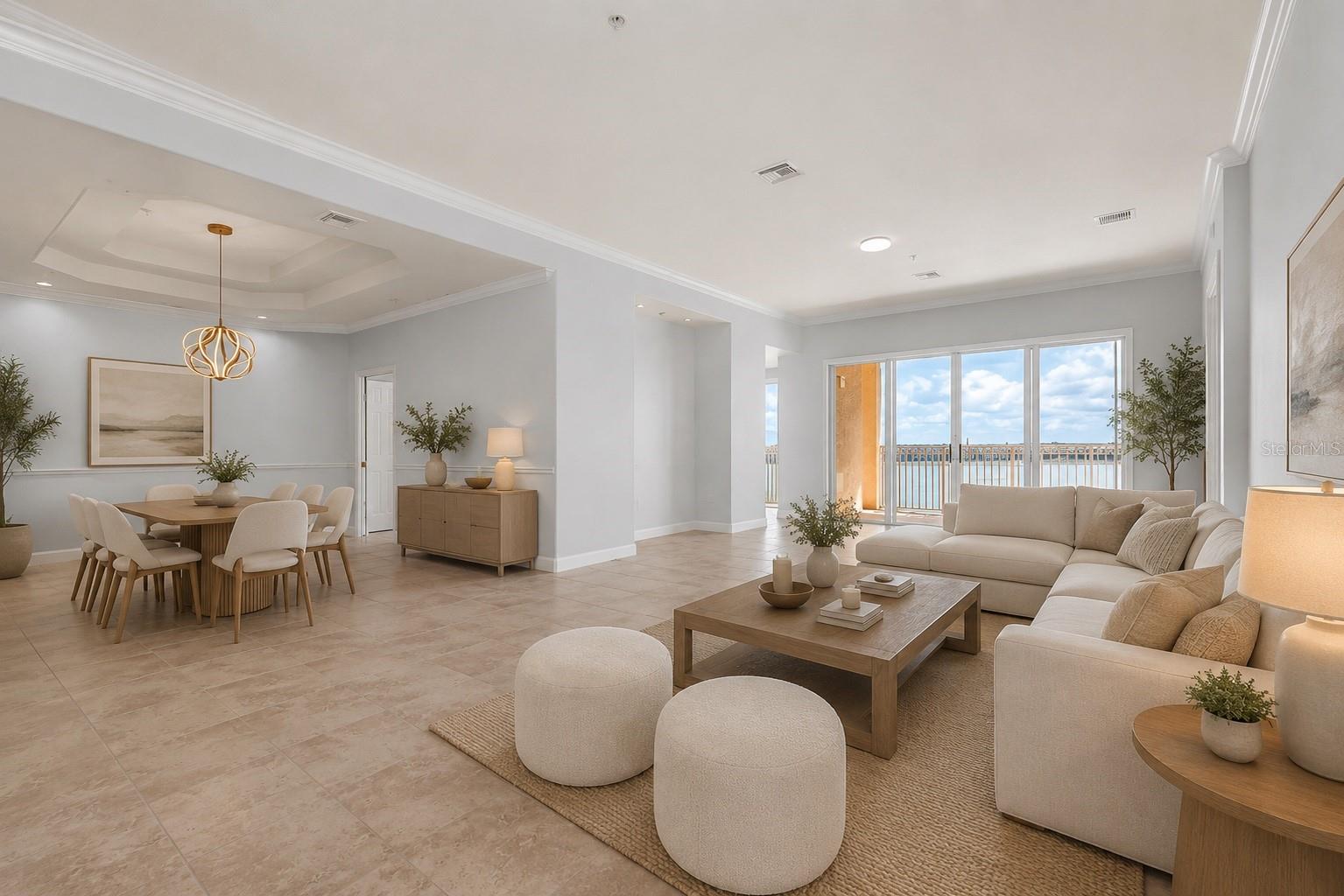 8755 THE ESPLANADE #120, ORLANDO, FL, 32836