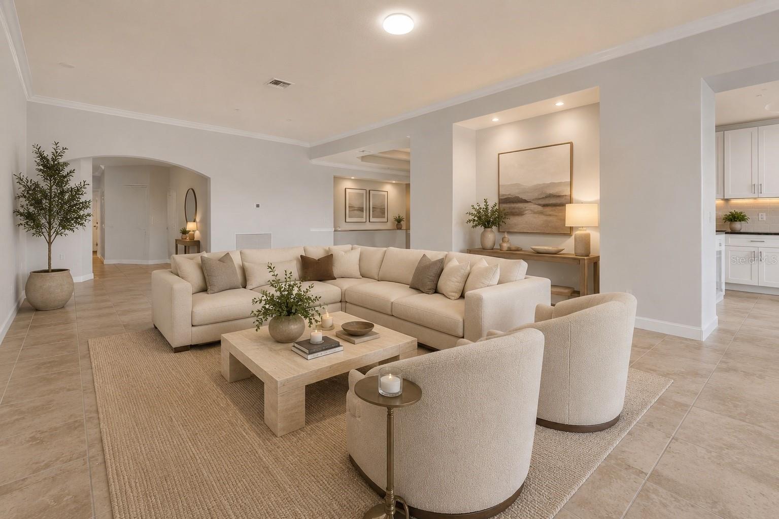 8755 THE ESPLANADE #120, ORLANDO, FL, 32836